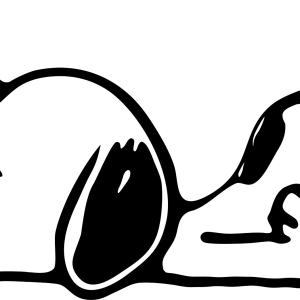 Snoopy PNG