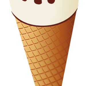 Ice cream PNG image
