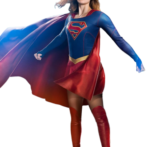 Supergirl PNG