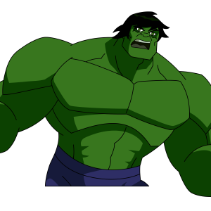 Hulk PNG