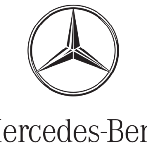 Mercedes logo PNG