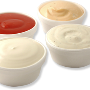 Sauce PNG