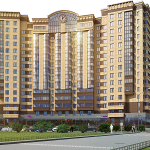 Building PNG