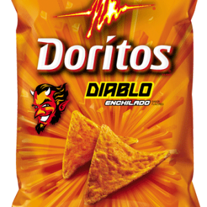 Doritos PNG