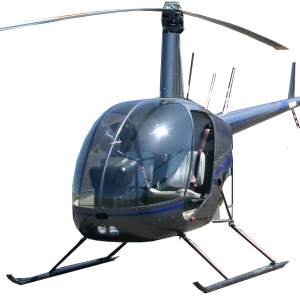 Helicopter PNG