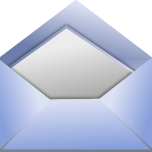 Envelope PNG