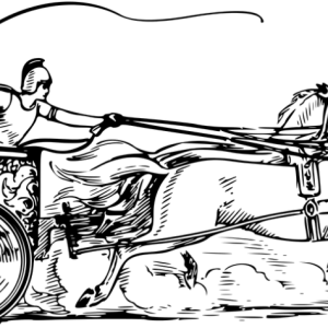Carriage PNG
