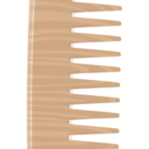 Hairbrush PNG