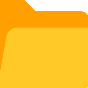 Folder PNG