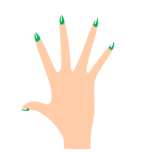 Nails PNG