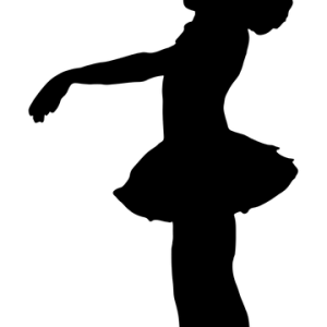 Ballet dancer PNG