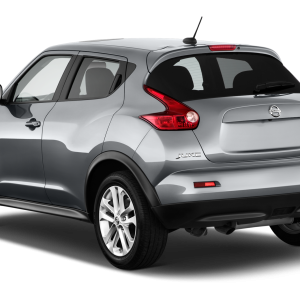 Nissan Juke PNG