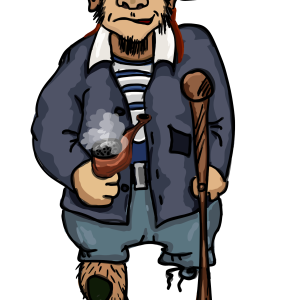 Pirate PNG