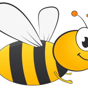 Bee PNG