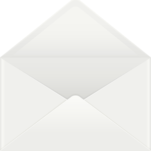 Envelope PNG