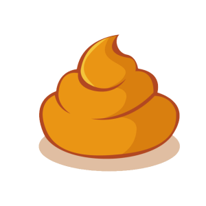 Poop PNG