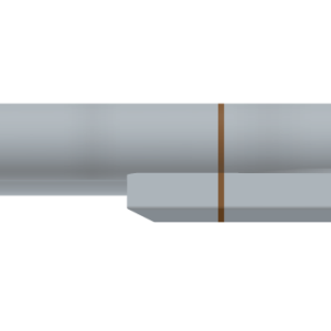 Missile PNG