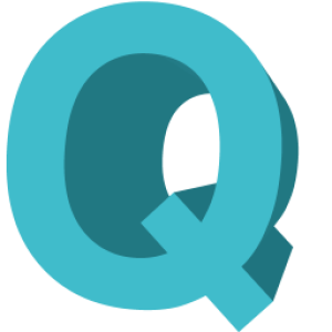 Letter Q PNG