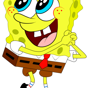 SpongeBob PNG