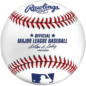 Baseball PNG