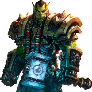 Warcraft PNG