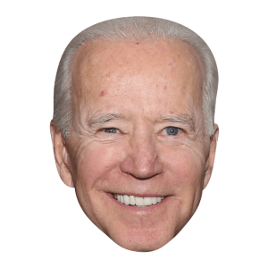 Joe Biden PNG