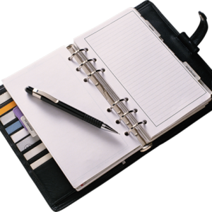 Notebook PNG