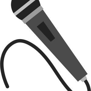Microphone PNG