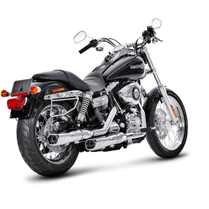 Harley Davidson motorcycle PNG