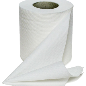 Toilet paper PNG