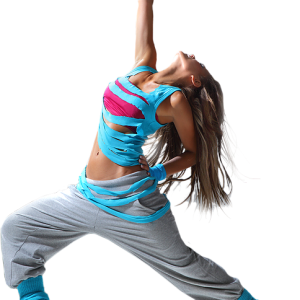Dancer PNG