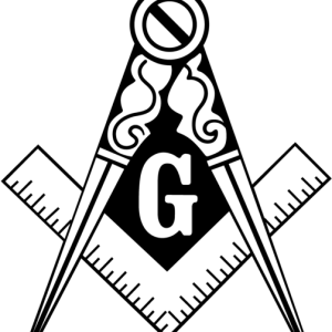 Masonry, Freemasonry sign PNG