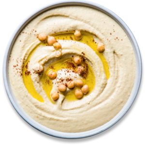 Hummus PNG
