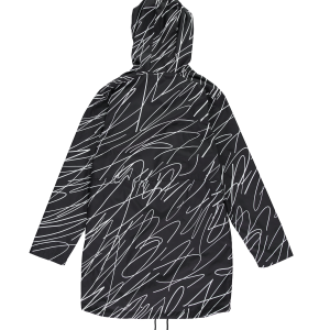 Raincoat PNG