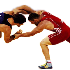Wrestling PNG