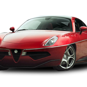 Alfa Romeo PNG