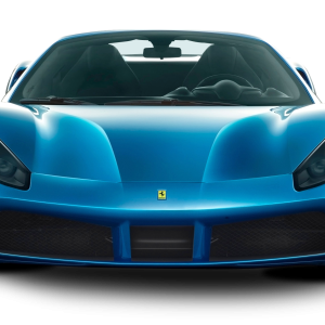Ferrari PNG