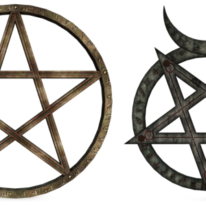 Pentacle PNG
