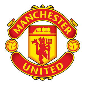 Manchester United logo PNG