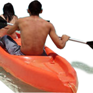 Kayak PNG