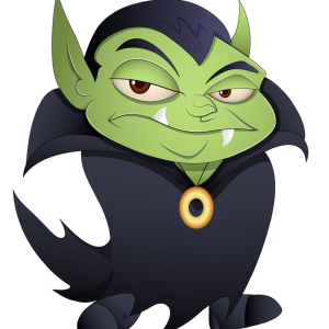 Vampire PNG