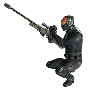 Sniper PNG