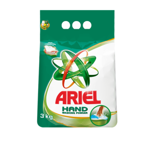 Washing powder PNG