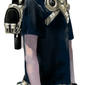 Astronaut PNG