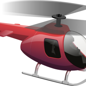Helicopter PNG