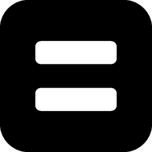 Equals PNG