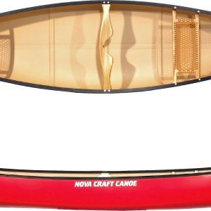 Canoe PNG