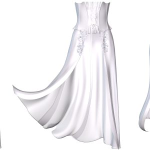 Dress PNG