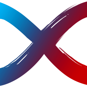 Infinity symbol PNG