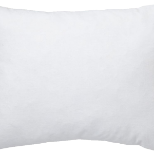 White pillow PNG